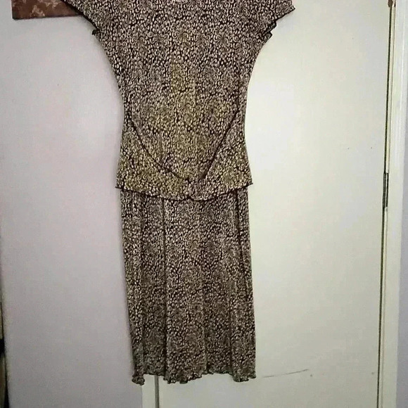 Dressbarn Dress 14 - Picture 4 of 6